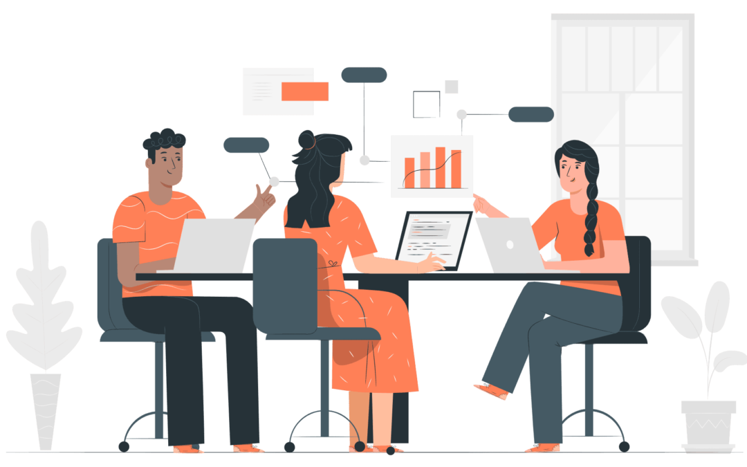 Pelayanan Posyandu Melati Desa Babakanjaya Disambut Antusias Warga