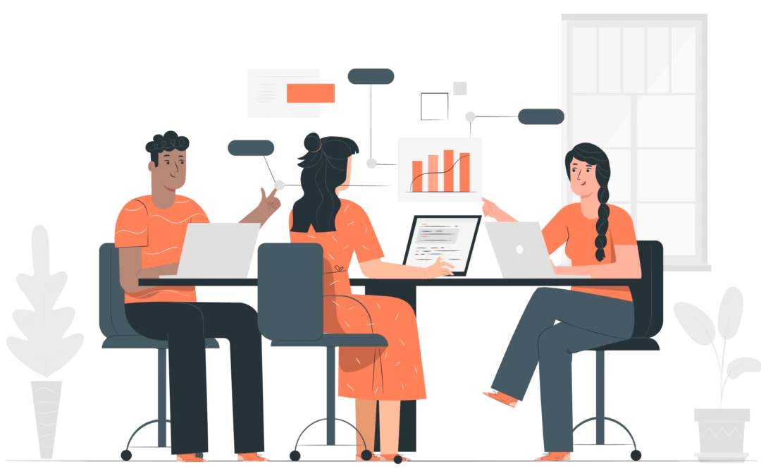 Pelayanan Posyandu Melati Desa Babakanjaya Disambut Antusias Warga